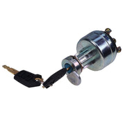 DURAFORCE Ignition Switch 194155-52110 for Yanmar 155 180 1300 1510 1720 1810 1820 Tractor