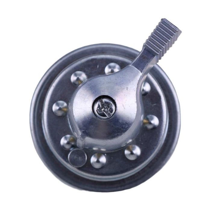 DURAFORCE Power Drive Tarper Snowplow winch 3-Position Rotary Switch 1591 75712-04