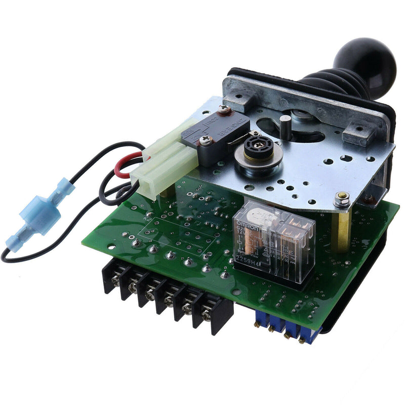 DURAFORCE For Grove MZ48B, MZ48BXT, MZ66B, MZ66BE,T110 Joystick,Lift/Swing/Tele 7352000937