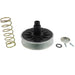 DURAFORCE Secondary Transmission Variator Pulley Kit for John Deere D105 E100 MIA12482