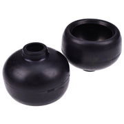 DURAFORCE 2PCS Fits Massey Ferguson Gear Shifter Boot 520858M1 180579M4 Fits Many Models