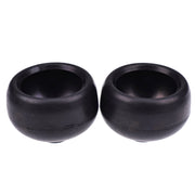 DURAFORCE 2PCS Fits Massey Ferguson Gear Shifter Boot 520858M1 180579M4 Fits Many Models
