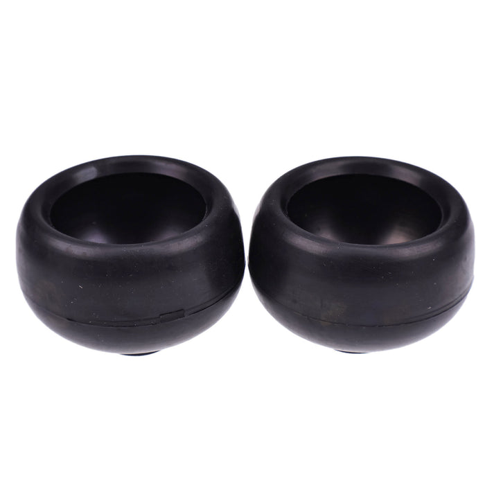 DURAFORCE 2PCS Fits Massey Ferguson Gear Shifter Boot 520858M1 180579M4 Fits Many Models