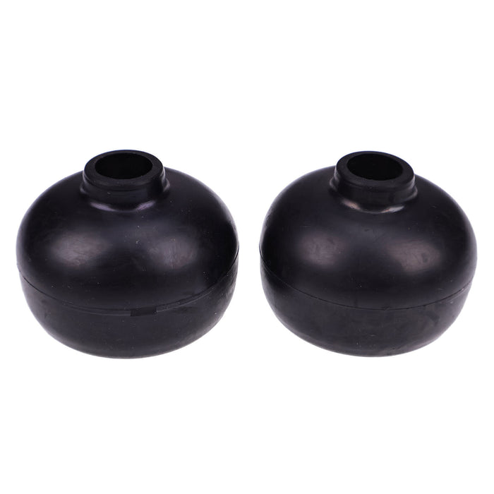 DURAFORCE 2PCS Fits Massey Ferguson Gear Shifter Boot 520858M1 180579M4 Fits Many Models