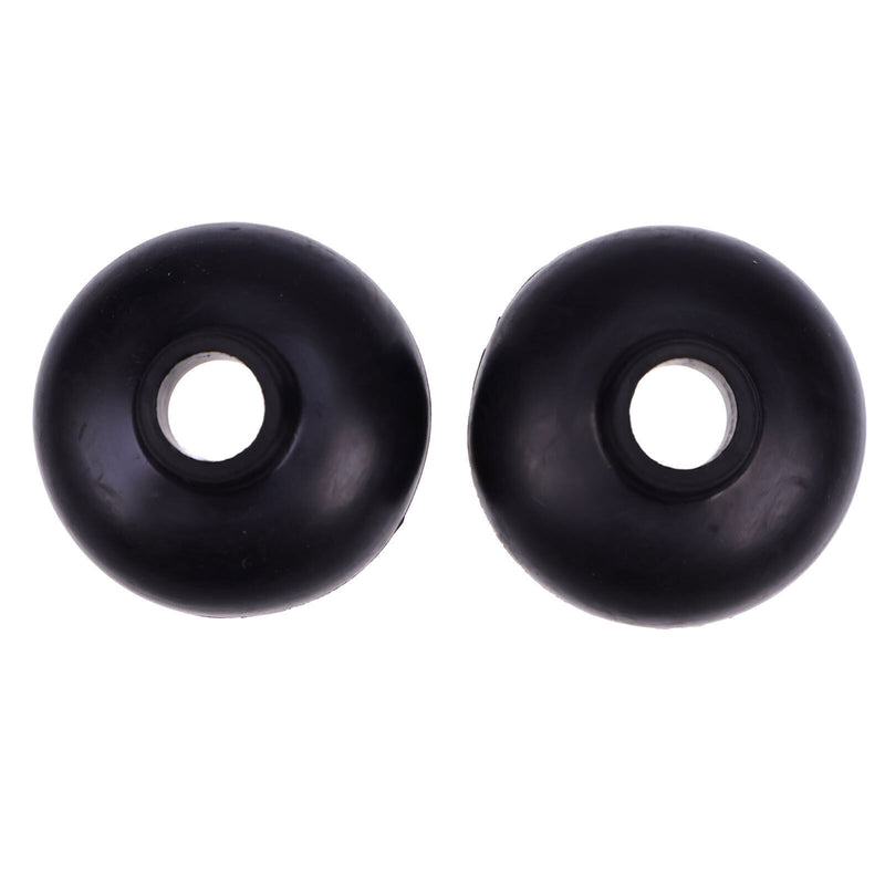DURAFORCE 2PCS Fits Massey Ferguson Gear Shifter Boot 520858M1 180579M4 Fits Many Models