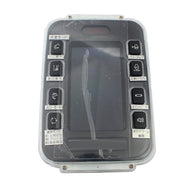 DURAFORCE New Monitor Panel 151-9385 106-0172 for Excavator 320B E320B 321B 322BL 325B
