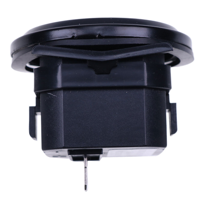 DURAFORCE For Hobbs Stewart Warner 2420009 Hour Meter DC Quartz W/1 Year Warranty