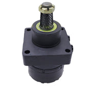 DURAFORCE Wheel Motor , Hydraulic Drive Motor for JLG 70041342 White 505300W3122AA