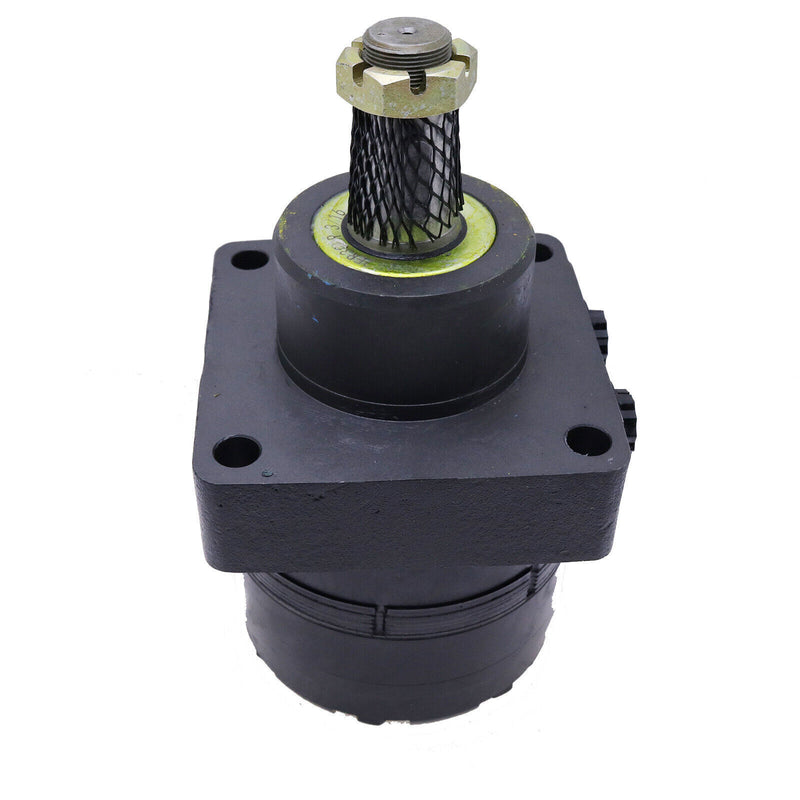 DURAFORCE Wheel Motor , Hydraulic Drive Motor for JLG 70041342 White 505300W3122AA