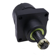 DURAFORCE Wheel Motor , Hydraulic Drive Motor for JLG 70041342 White 505300W3122AA