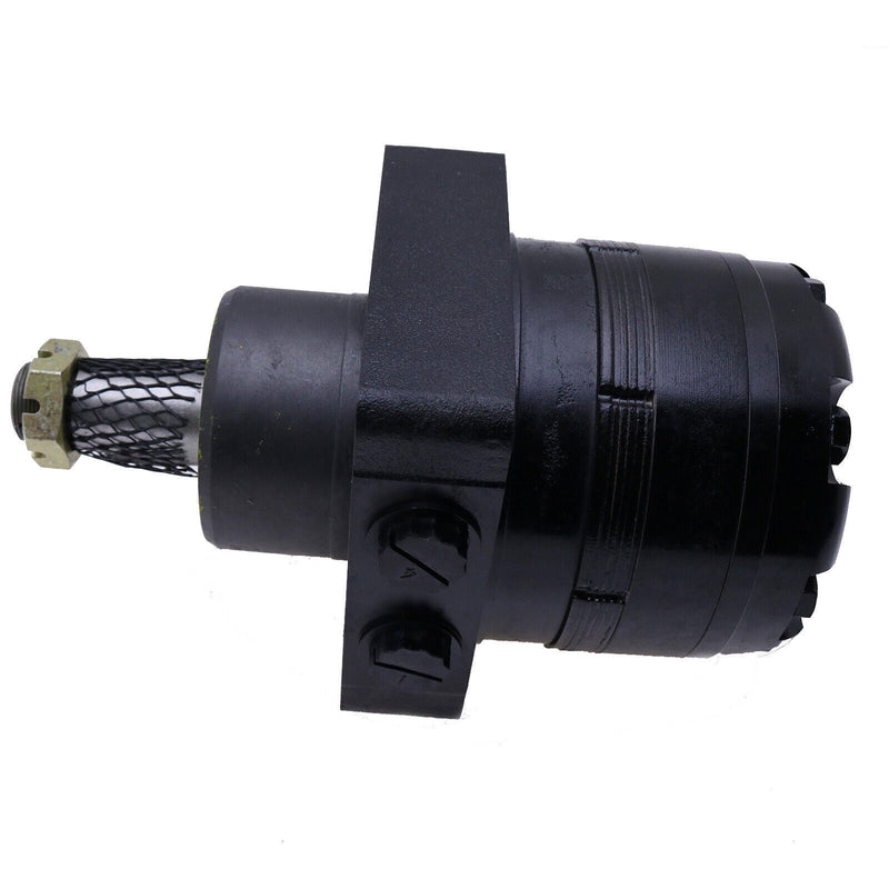 DURAFORCE Wheel Motor , Hydraulic Drive Motor for JLG 70041342 White 505300W3122AA