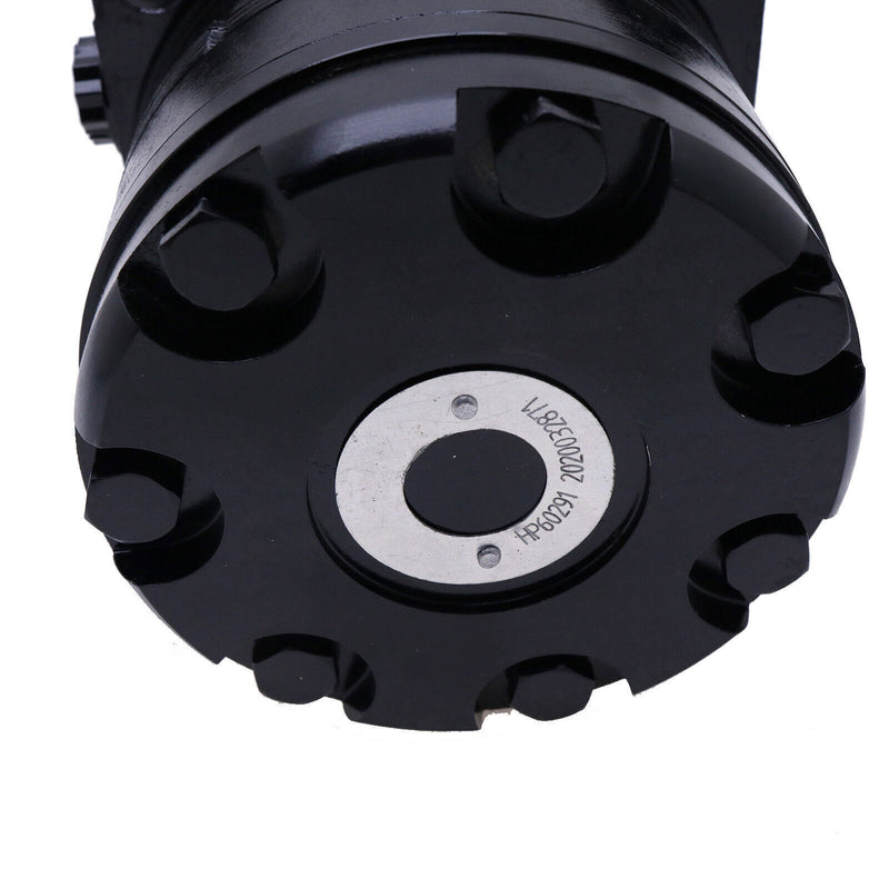 DURAFORCE Wheel Motor , Hydraulic Drive Motor for JLG 70041342 White 505300W3122AA