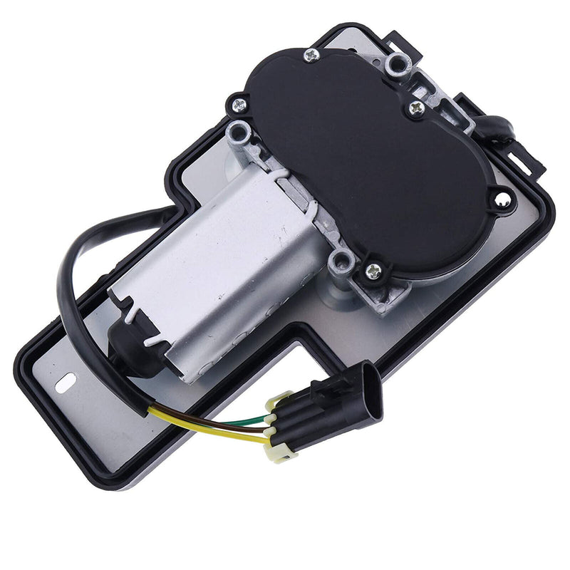 DURAFORCE 6679476 Wiper Motor Fits Bobcat 751 753 763 773 7753 853 863 864 873 883 953 963