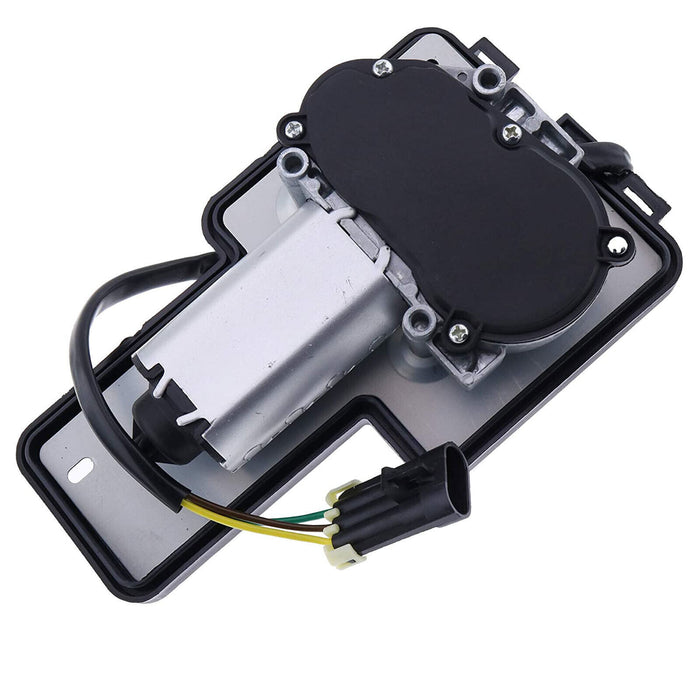 DURAFORCE 6679476 Wiper Motor Fits Bobcat 751 753 763 773 7753 853 863 864 873 883 953 963