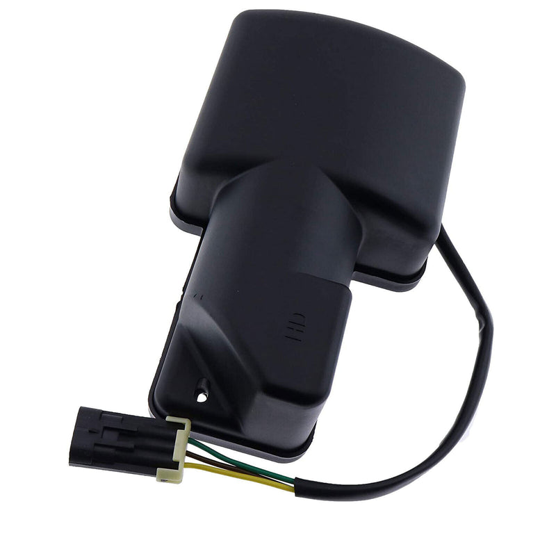 DURAFORCE 6679476 Wiper Motor Fits Bobcat 751 753 763 773 7753 853 863 864 873 883 953 963