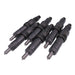DURAFORCE 6PCS AR74665 New Fuel Injectors for John Deere Tractors 4050 4250 4430 4440