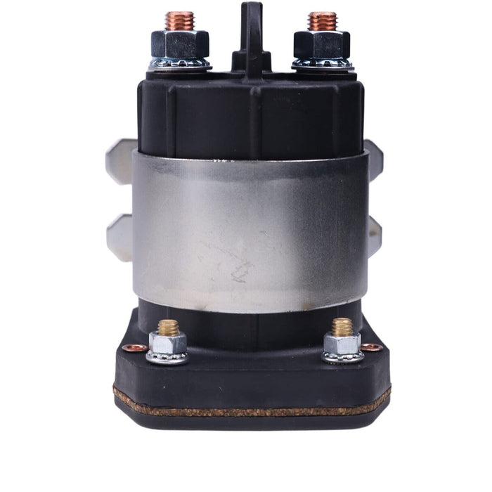 DURAFORCE 12V Solenoid replaces Trombetta 114-1211-010, 114-1211-020 for Various Starter