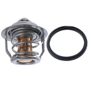 DURAFORCE For Kubota BX1500D BX2230 L225 L285 L275 L345 Thermostat 19434-73014 160°F(71°C)