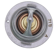 DURAFORCE For Kubota BX1500D BX2230 L225 L285 L275 L345 Thermostat 19434-73014 160°F(71°C)