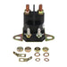 DURAFORCE Starter Solenoid 14222 for Craftsman LT2000 YS4500 20 HP Briggs Stratton Motor