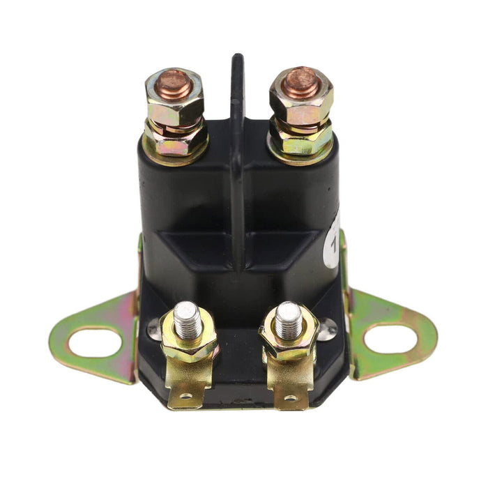 DURAFORCE Starter Solenoid 14222 for Craftsman LT2000 YS4500 20 HP Briggs Stratton Motor