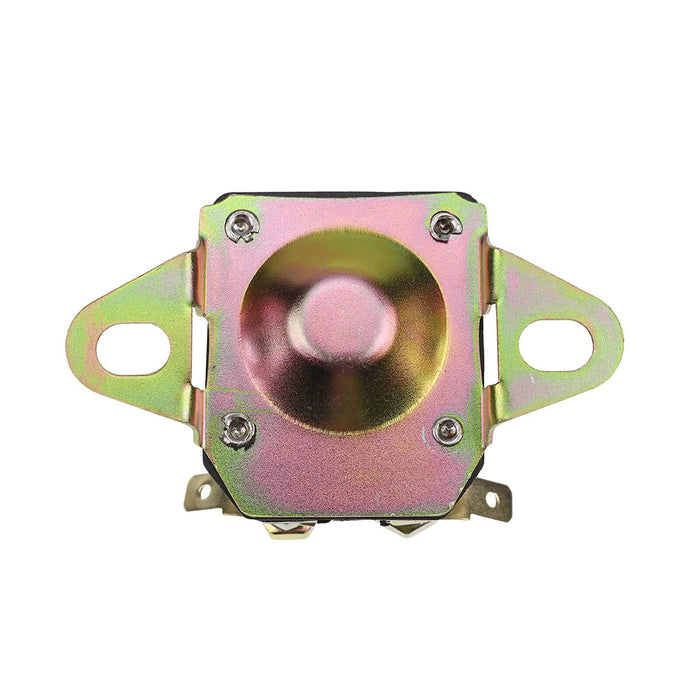 DURAFORCE Starter Solenoid 14222 for Craftsman LT2000 YS4500 20 HP Briggs Stratton Motor