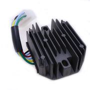 DURAFORCE Regulator 6 Wire 19267-64602 For Kubota Tractor B1550 B1750 B2150 B2100 B2400