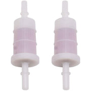 DURAFORCE 2X For Mercury Verado 200 225 250 275 300 HP 4 Stroke Fuel Filter 35-879885Q