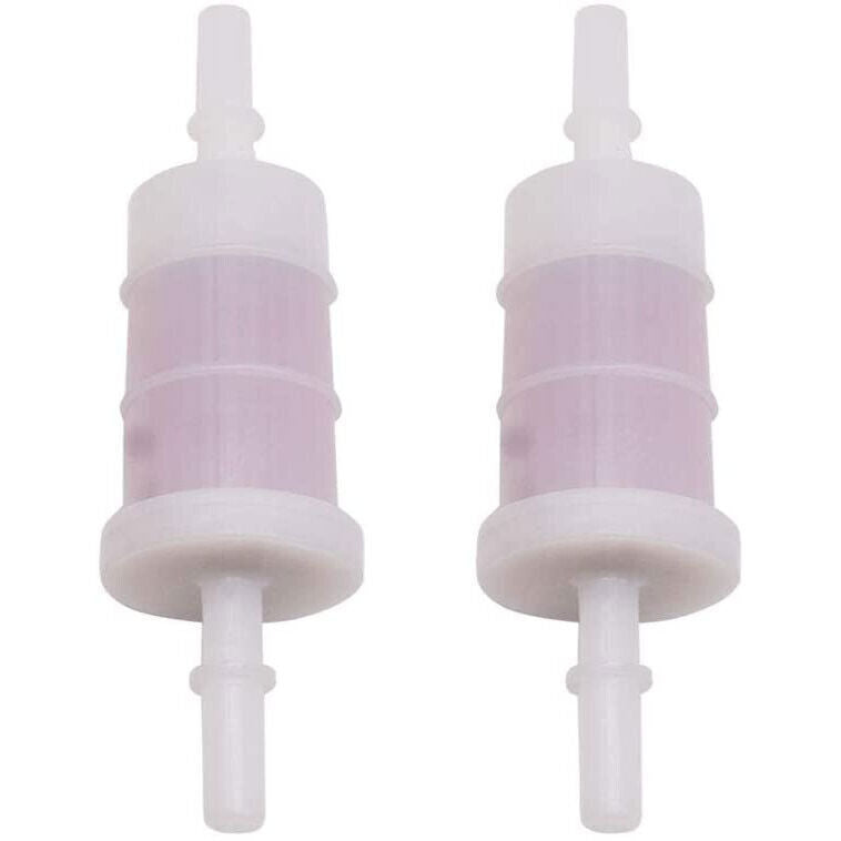 DURAFORCE 2X For Mercury Verado 200 225 250 275 300 HP 4 Stroke Fuel Filter 35-879885Q