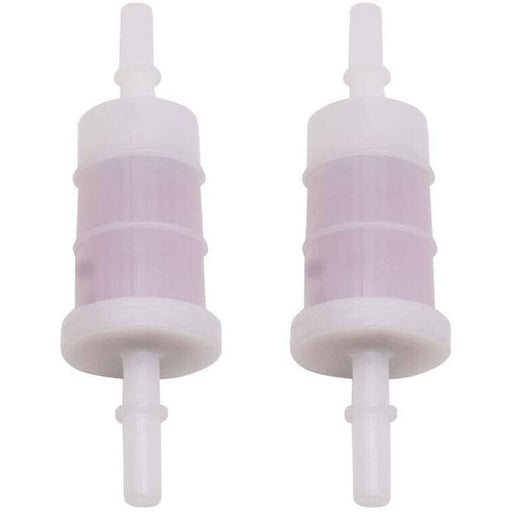 DURAFORCE 2X For Mercury Verado 200 225 250 275 300 HP 4 Stroke Fuel Filter 35-879885Q