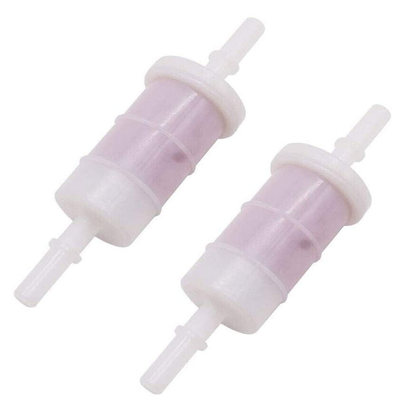 DURAFORCE 2X For Mercury Verado 200 225 250 275 300 HP 4 Stroke Fuel Filter 35-879885Q