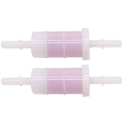 DURAFORCE 2X For Mercury Verado 200 225 250 275 300 HP 4 Stroke Fuel Filter 35-879885Q