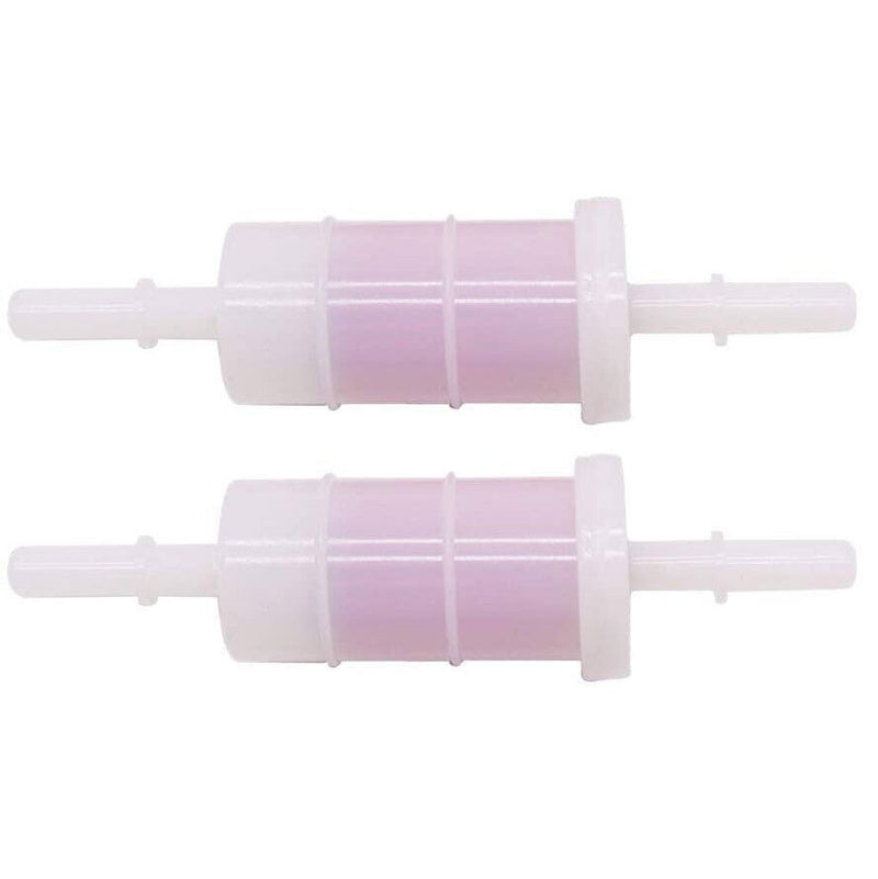 DURAFORCE 2X For Mercury Verado 200 225 250 275 300 HP 4 Stroke Fuel Filter 35-879885Q