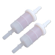 DURAFORCE 2X For Mercury Verado 200 225 250 275 300 HP 4 Stroke Fuel Filter 35-879885Q