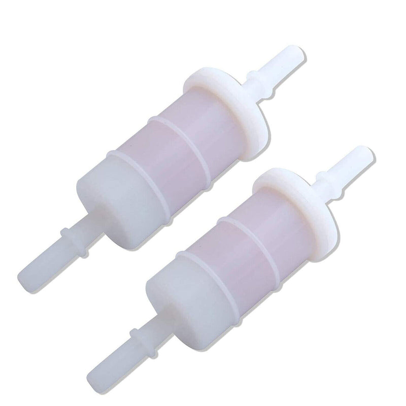 DURAFORCE 2X For Mercury Verado 200 225 250 275 300 HP 4 Stroke Fuel Filter 35-879885Q