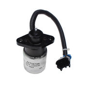 DURAFORCE Stop Solenoid Actuator 0175-12A5C9S SA-4863-12V for Woodward Kubota Engine