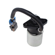 DURAFORCE Stop Solenoid Actuator 0175-12A5C9S SA-4863-12V for Woodward Kubota Engine