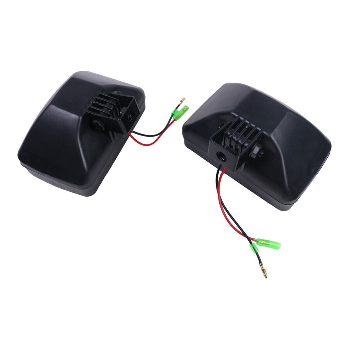 DURAFORCE 2PCS Work Lamp 178345A1 398847A3 for Case 570MXT 580M 580SM 580N 590SM 650K 750K