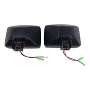 DURAFORCE 2PCS Work Lamp 178345A1 398847A3 for Case 570MXT 580M 580SM 580N 590SM 650K 750K