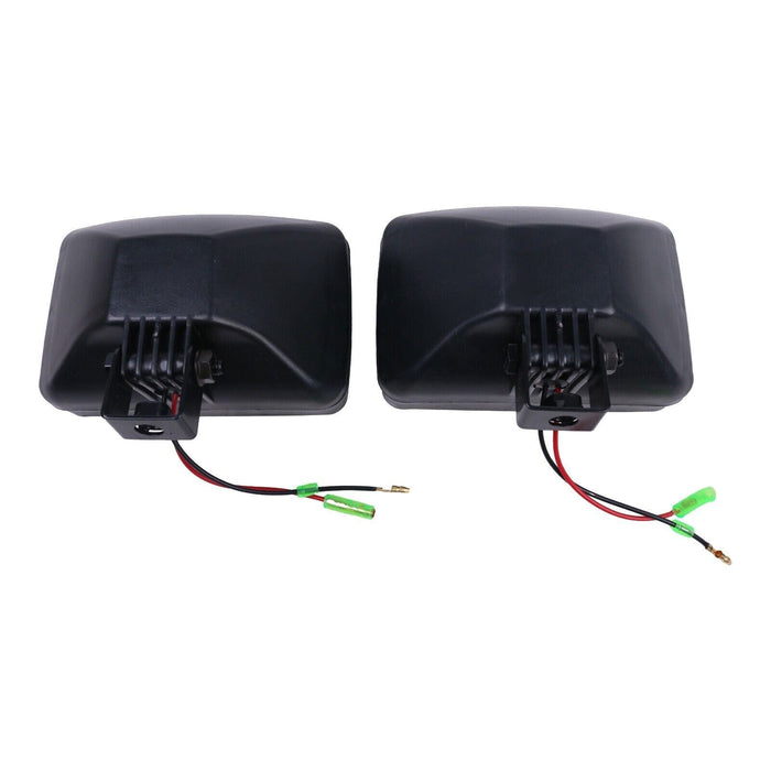 DURAFORCE 2PCS Work Lamp 178345A1 398847A3 for Case 570MXT 580M 580SM 580N 590SM 650K 750K