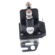 DURAFORCE Starter Solenoid for Trombetta 812-1201-211-05 812120121105 Craftsman Husqvarna
