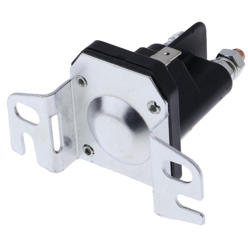 DURAFORCE Starter Solenoid for Trombetta 812-1201-211-05 812120121105 Craftsman Husqvarna