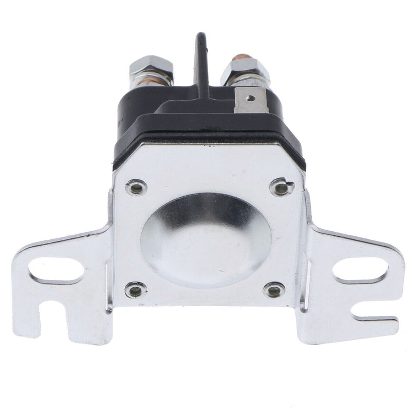 DURAFORCE Starter Solenoid for Trombetta 812-1201-211-05 812120121105 Craftsman Husqvarna