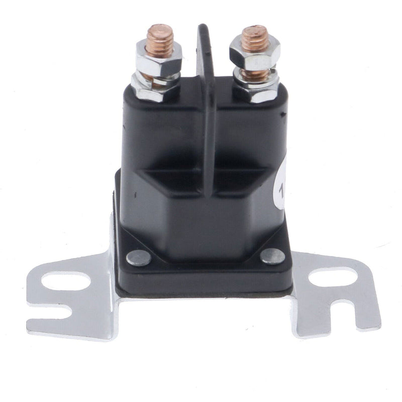 DURAFORCE Starter Solenoid for Trombetta 812-1201-211-05 812120121105 Craftsman Husqvarna