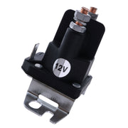 DURAFORCE Starter Solenoid for Trombetta 812-1201-211-05 812120121105 Craftsman Husqvarna