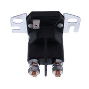 DURAFORCE Starter Solenoid for Trombetta 812-1201-211-05 812120121105 Craftsman Husqvarna