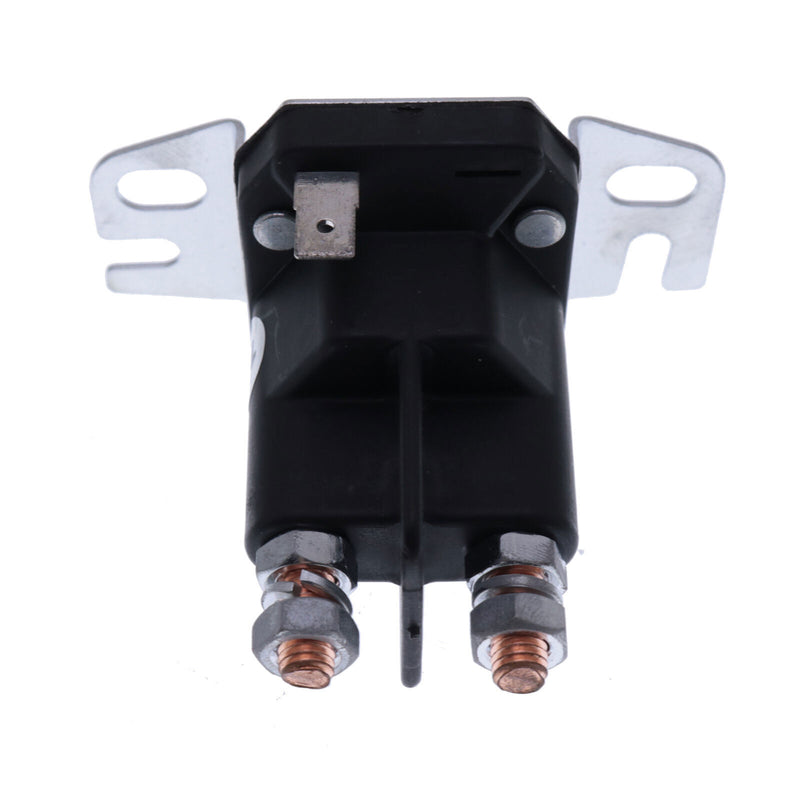 DURAFORCE Starter Solenoid for Trombetta 812-1201-211-05 812120121105 Craftsman Husqvarna