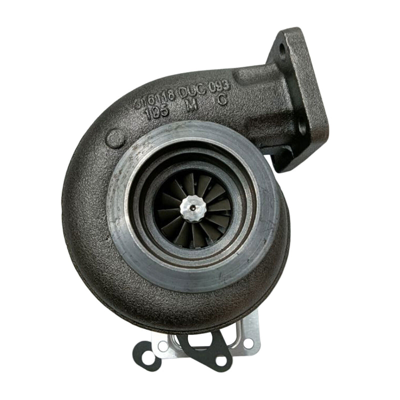 DURAFORCE For John Deere RE70036 Turbo Charger 315873 S1B 2.9L 3029T Variation