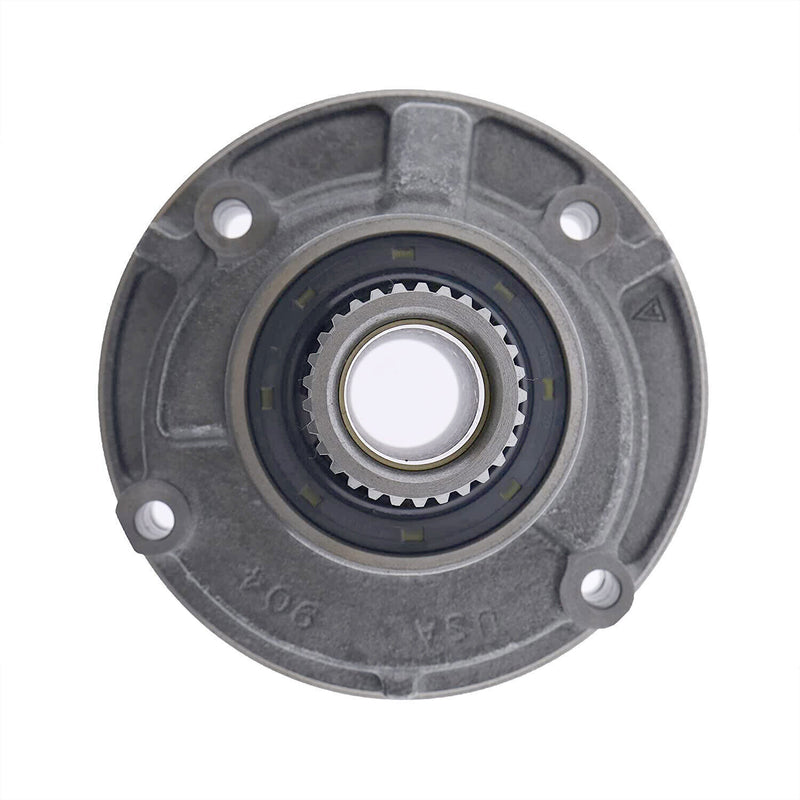 DURAFORCE Transmission Pump AT101451 for John Deere 210C 310C 310D 300D 315C 315CH 482C