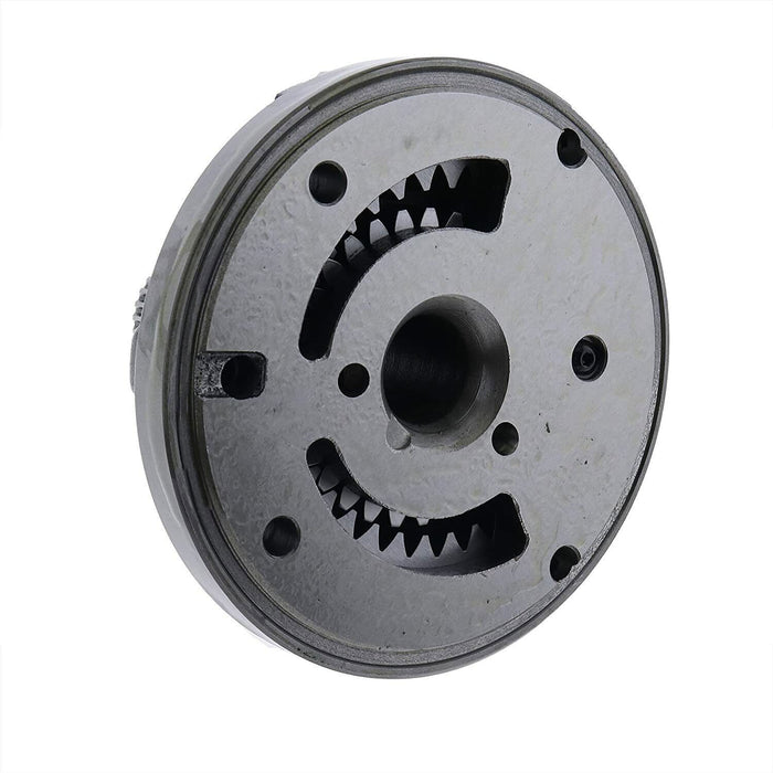 DURAFORCE Transmission Pump AT101451 for John Deere 210C 310C 310D 300D 315C 315CH 482C